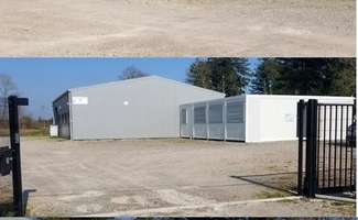 Photo Bureaux et commerces Tiffauges