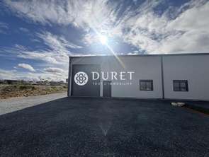 Location Bureaux et commerces 187 m&sup2;Tillières