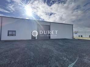 Location Bureaux et commerces 364 m&sup2;Tillières