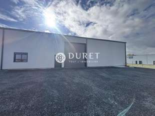 Photo Bureaux et commerces Tillières