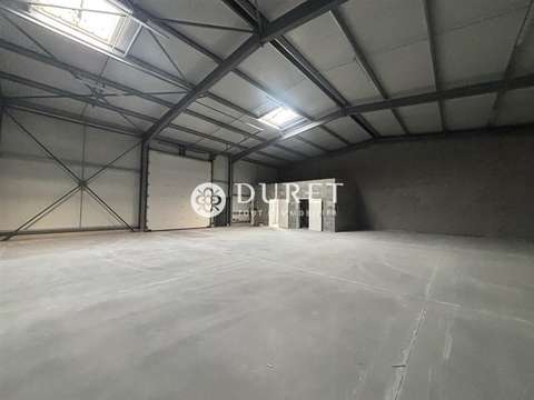 Bureaux et commerces