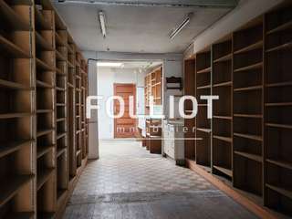 Bureaux et commerces