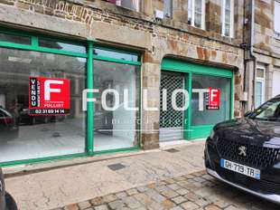 Photo Bureaux et commerces Tinchebray-Bocage