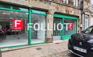 Photo Bureaux et commerces Tinchebray-Bocage