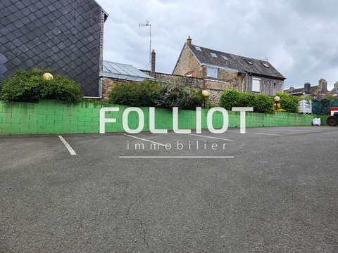 Bureaux et commerces