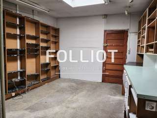 Bureaux et commerces