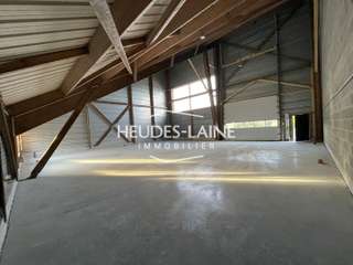 Bureaux et commerces