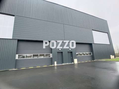 Bureaux et commerces