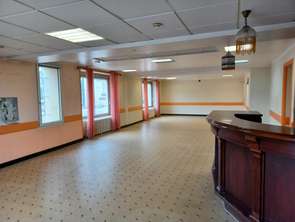 Location Bureaux et commerces 110 m&sup2;Torfou