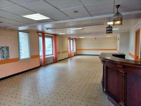 Bureaux et commerces Torfou 49