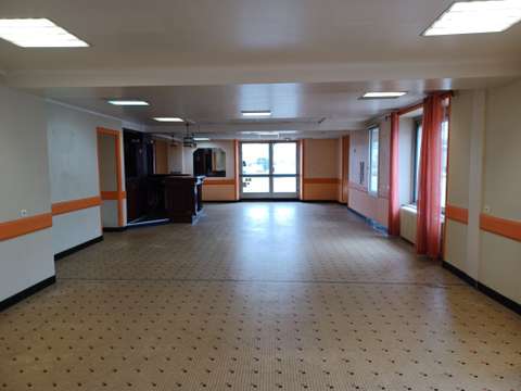 Bureaux et commerces Bureaux et commerces