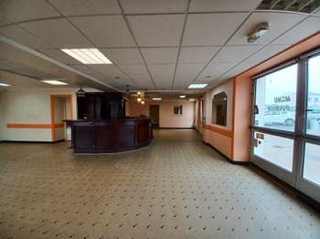 Bureaux et commerces Bureaux et commerces