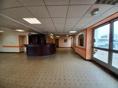 Bureaux et commerces Bureaux et commerces
