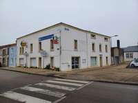 Bureaux et commerces Bureaux et commerces