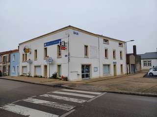 Bureaux et commerces Bureaux et commerces