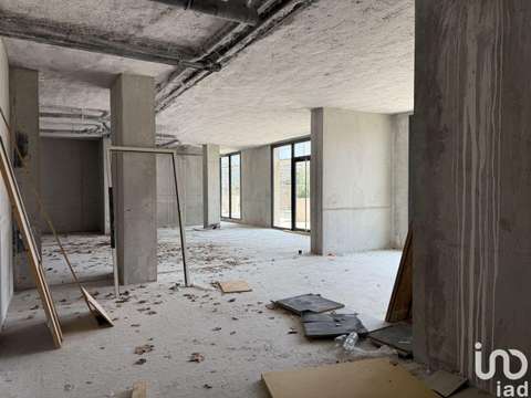 Bureaux et commerces Toulon 83