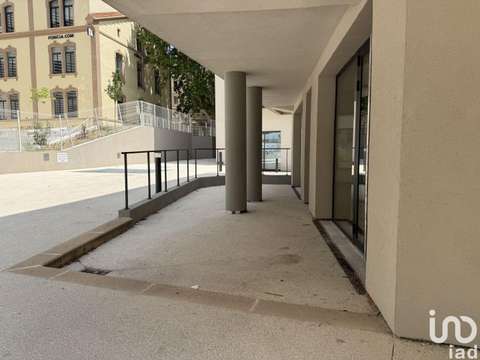 Bureaux et commerces Toulon 83