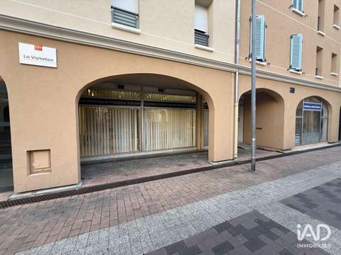 Bureaux et commerces Toulon 83