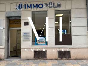 Location Bureaux et commerces 110 m&sup2;Toulon