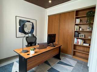 Bureaux et commerces