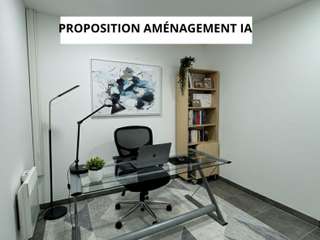 Bureaux et commerces