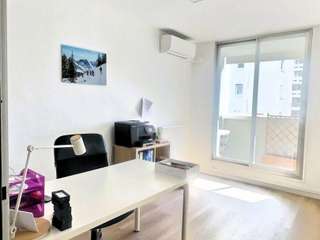 Bureaux et commerces