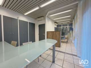 Bureaux et commerces