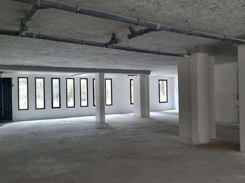 Bureaux et commerces Toulouse 31