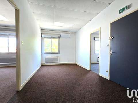 Bureaux et commerces Toulouse 31