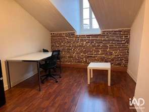 Location Bureaux et commerces 15 m&sup2;Toulouse