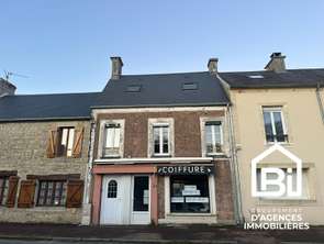 Location Bureaux et commerces 35 m&sup2;Tour-en-Bessin