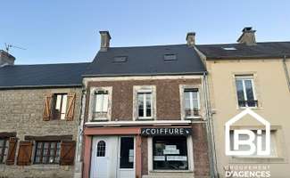 Photo Bureaux et commerces Tour-en-Bessin