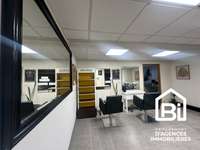 Bureaux et commerces