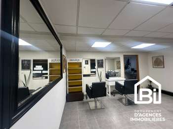 Bureaux et commerces
