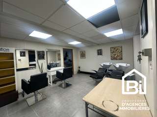 Bureaux et commerces