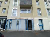 Bureaux et commerces Bureaux et commerces