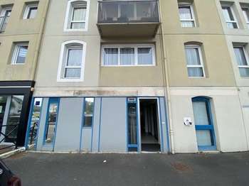 Photo Bureaux et commerces Tourlaville
