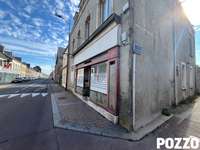 Bureaux et commerces 4 pièces Bureaux et commerces 4 pièces