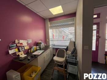 Bureaux et commerces 4 pièces Bureaux et commerces 4 pièces