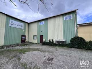 Bureaux et commerces