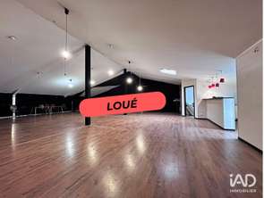 Location Bureaux et commerces 175 m&sup2;Tournon-sur-Rhône