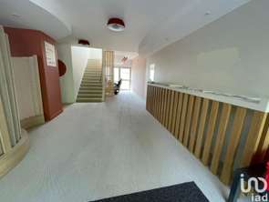 Location Bureaux et commerces 200 m&sup2;Tours