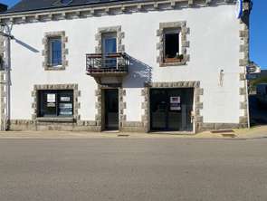 Location Bureaux et commerces 160 m&sup2;Trégunc