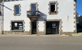 Photo Bureaux et commerces Trégunc
