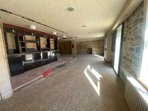 Bureaux et commerces