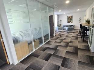 Photo Bureaux et commerces Treillières