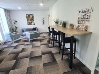 Bureaux et commerces 1 pièce