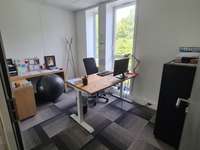 Bureaux et commerces 1 pièce
