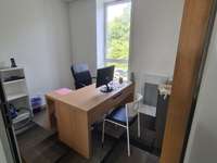 Bureaux et commerces 1 pièce