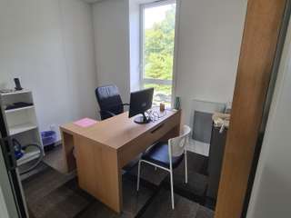Bureaux et commerces 1 pièce